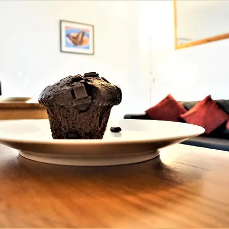 Palmer's Apartman Bristol