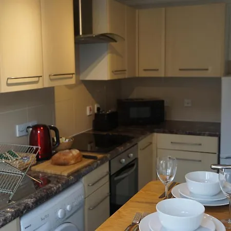 Appartement Palmer's *