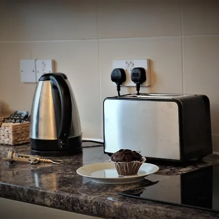 Apartamento Palmer's