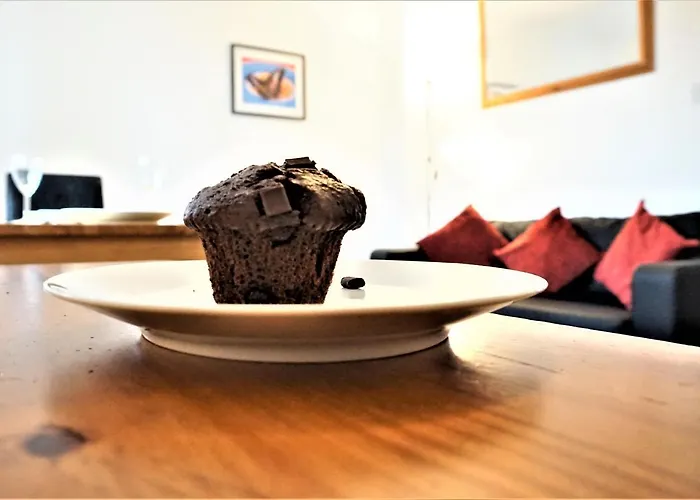 Palmer's 公寓 布里斯托