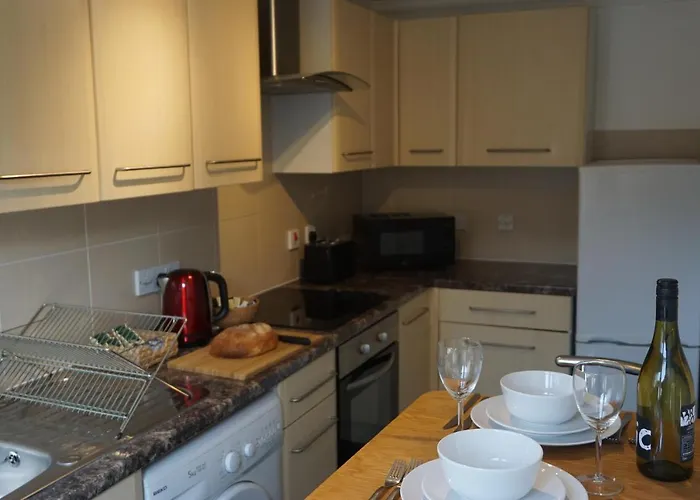 Apartamento Palmer's *