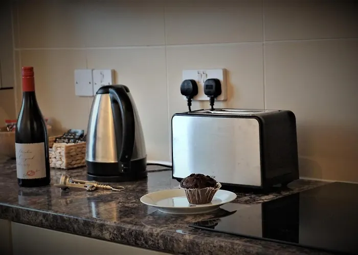 Apartamento Palmer's