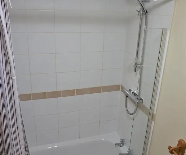 Apartamento Palmer's