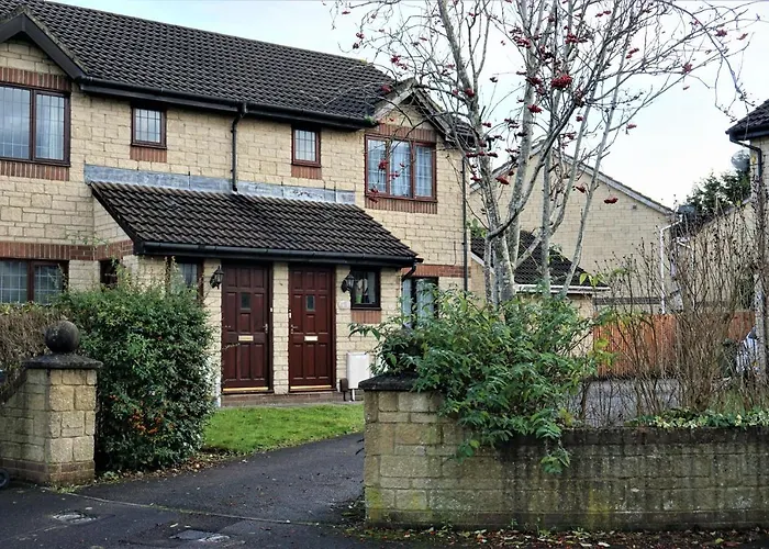 Apartamento Palmer's *